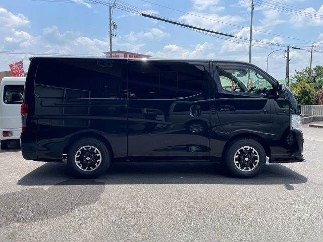 Ref No.A15980697 NISSAN CARAVAN Image#19