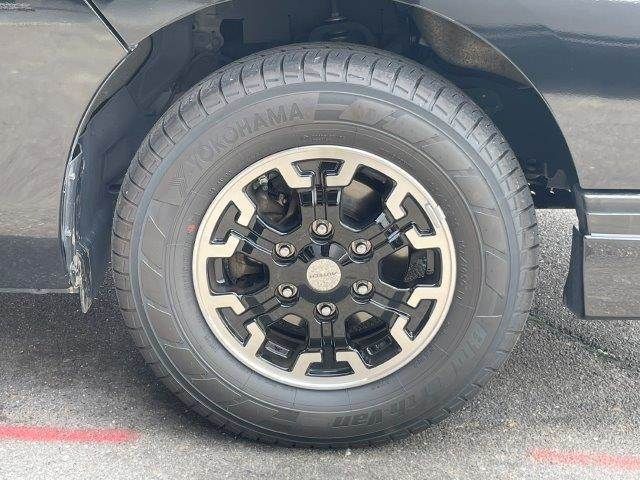 Ref No.A15980697 NISSAN CARAVAN Image#16