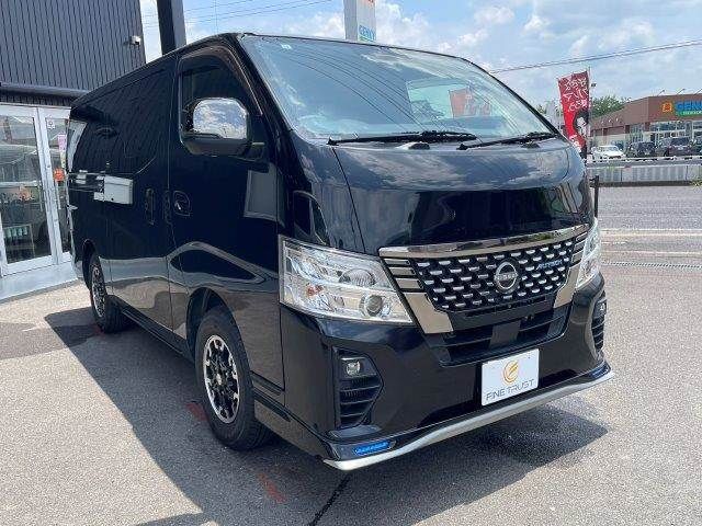 Ref No.A15980697 NISSAN CARAVAN Image#18