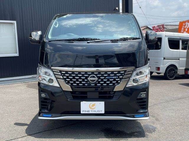 Ref No.A15980697 NISSAN CARAVAN Image#17