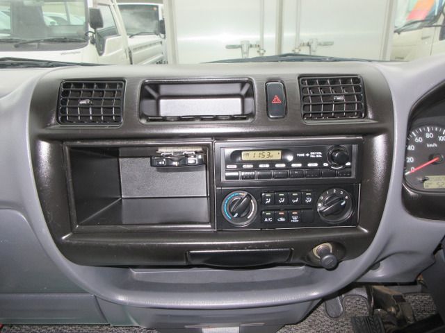 Ref No.A15980722 NISSAN VANETTE TRUCK Image#14
