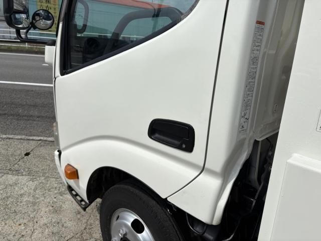 Ref No.A15980727 HINO DUTRO Image#15
