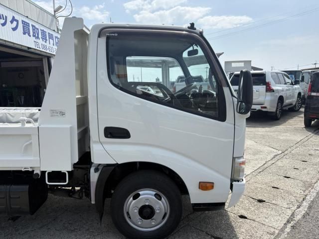 Ref No.A15980727 HINO DUTRO Image#17