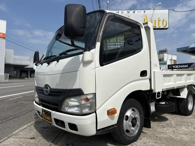 Ref No.A15980727 HINO DUTRO Image#8