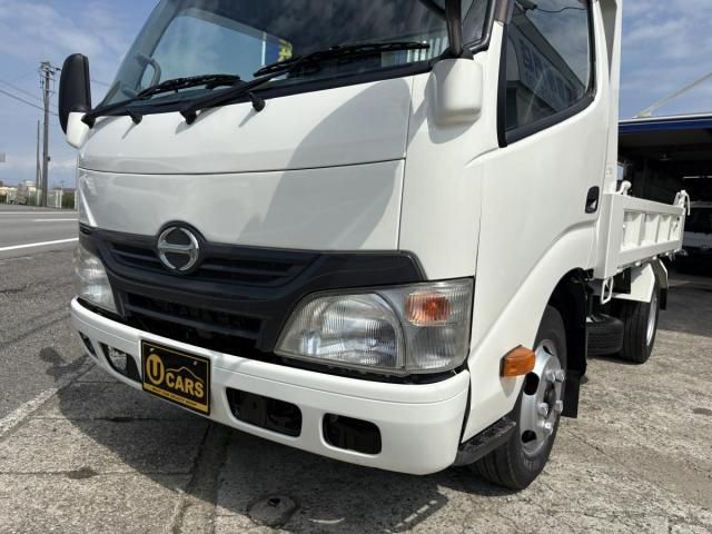 Ref No.A15980727 HINO DUTRO Image#9