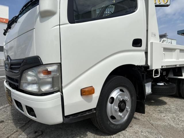 Ref No.A15980727 HINO DUTRO Image#16
