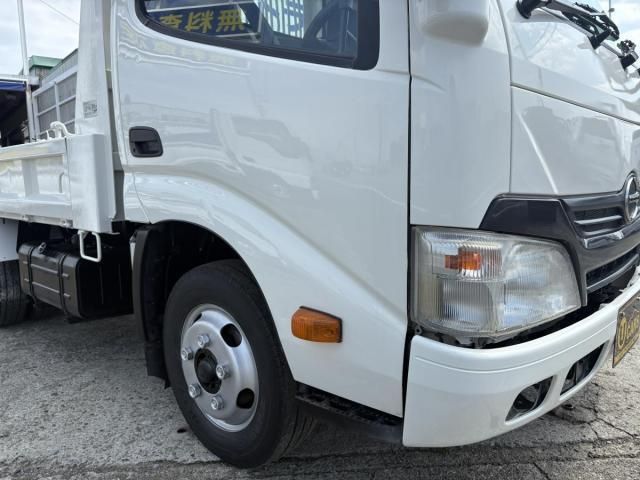 Ref No.A15980727 HINO DUTRO Image#19