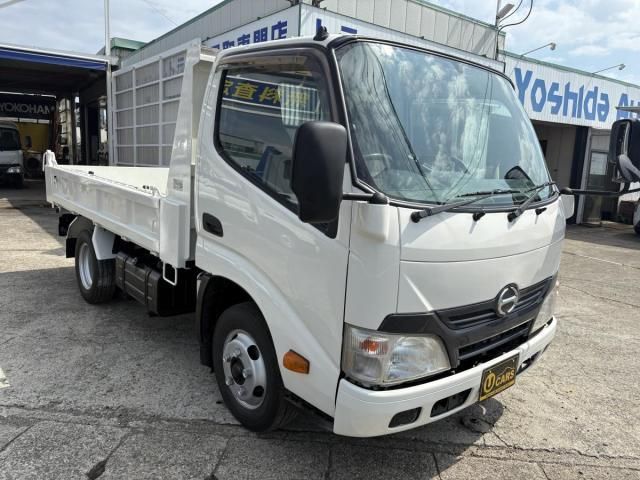 Ref No.A15980727 HINO DUTRO Image#5