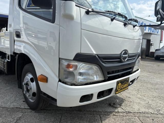 Ref No.A15980727 HINO DUTRO Image#12