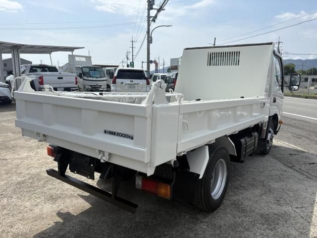 Ref No.A15980727 HINO DUTRO Image#3