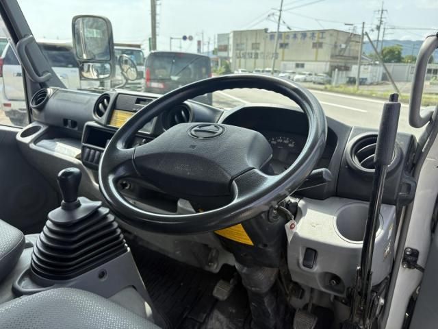 Ref No.A15980727 HINO DUTRO Image#6