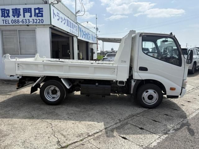 Ref No.A15980727 HINO DUTRO Image#4