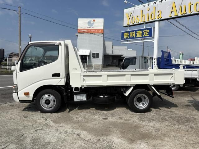 Ref No.A15980727 HINO DUTRO Image#2