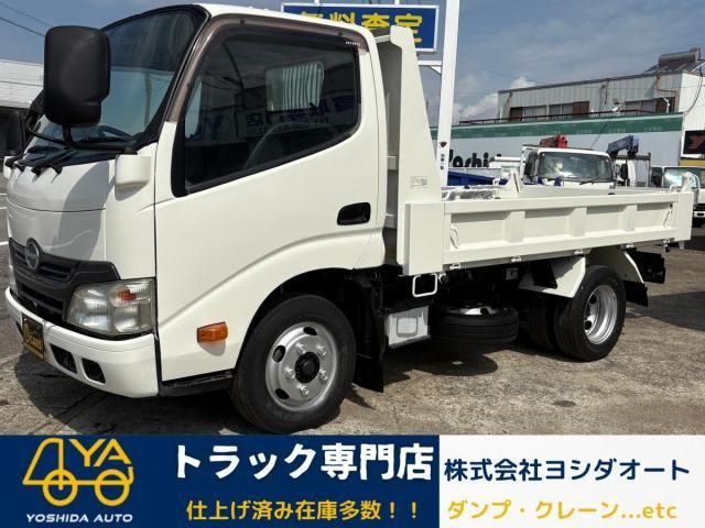 HINO DUTRO