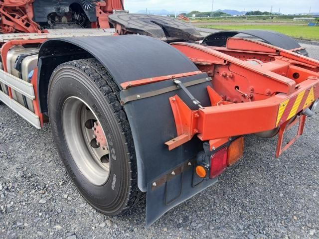 Ref No.A15980728 HINO PROFIA Image#13