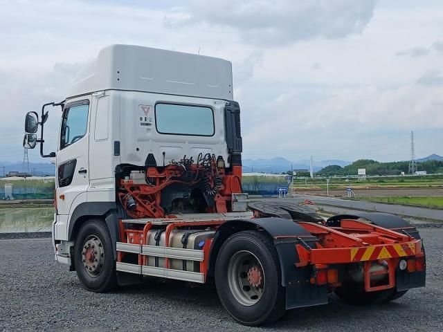 Ref No.A15980728 HINO PROFIA Image#7