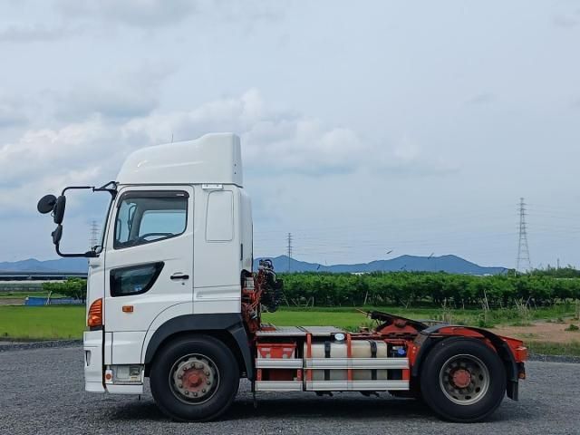Ref No.A15980728 HINO PROFIA Image#8