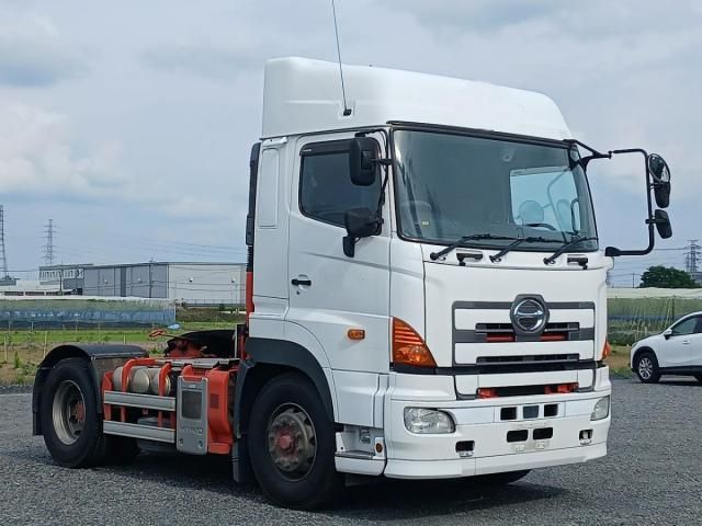 Ref No.A15980728 HINO PROFIA Image#3