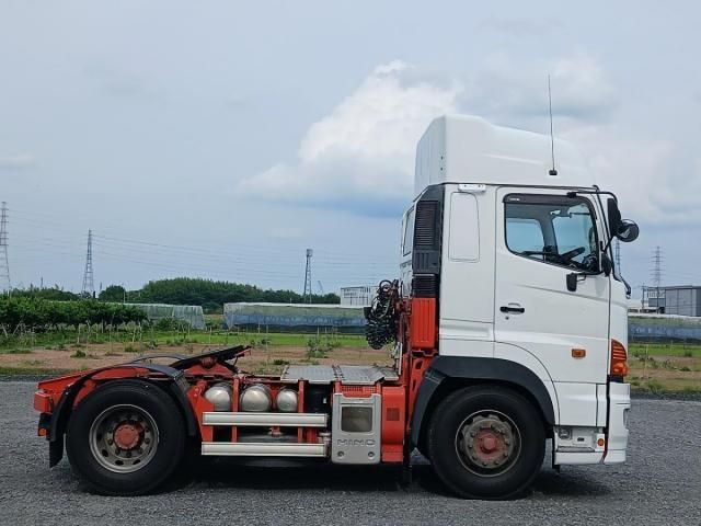 Ref No.A15980728 HINO PROFIA Image#4