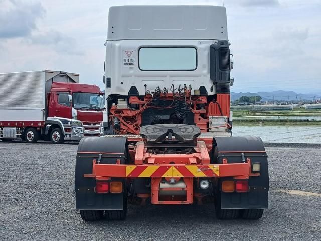 Ref No.A15980728 HINO PROFIA Image#6