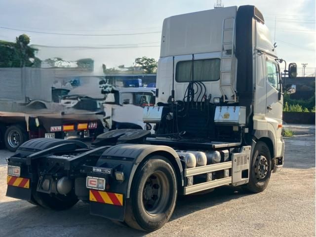 Ref No.A15980731 HINO PROFIA Image#7