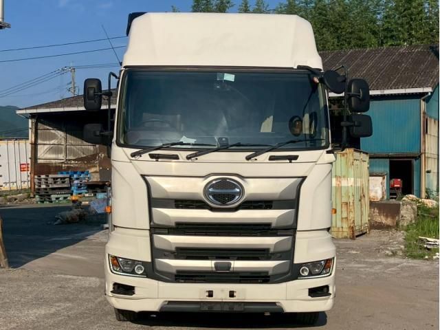 Ref No.A15980731 HINO PROFIA Image#2
