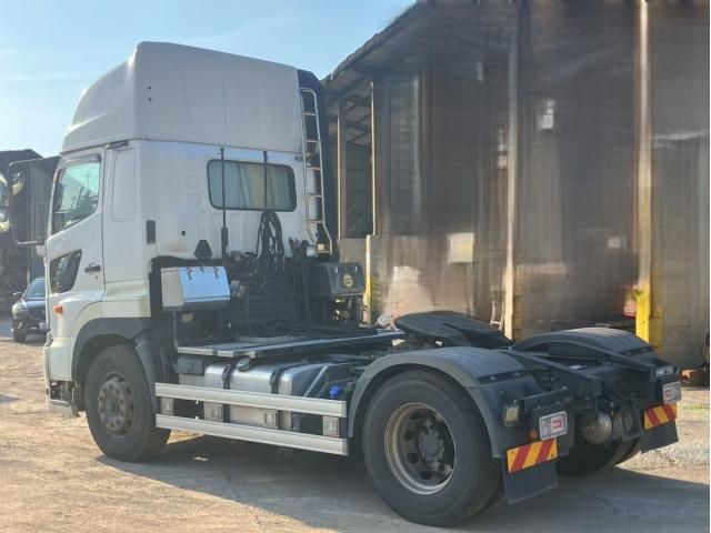 Ref No.A15980731 HINO PROFIA Image#5