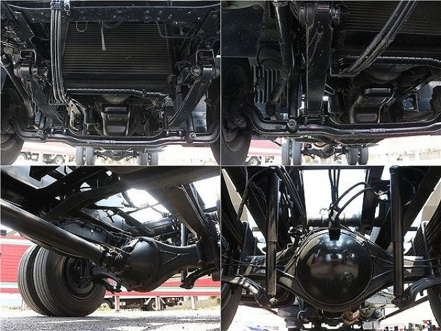 Ref No.A15980734 HINO RANGER Image#14