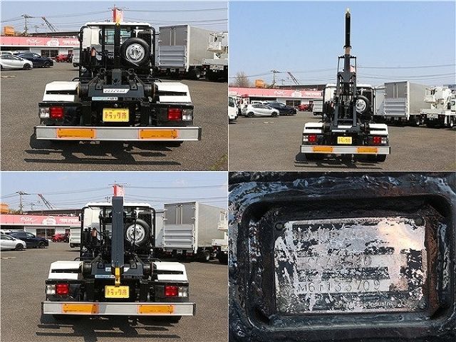 Ref No.A15980734 HINO RANGER Image#9
