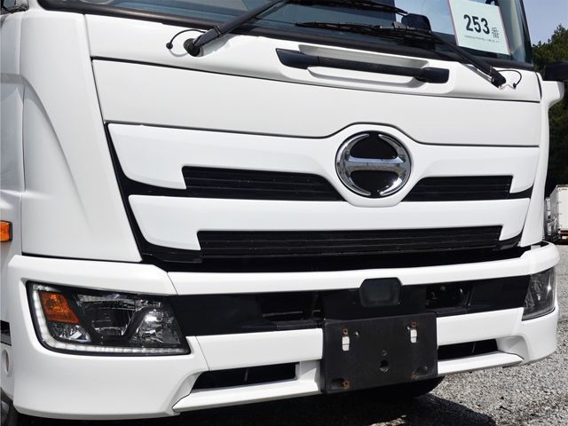 Ref No.A15980735 HINO RANGER Image#4
