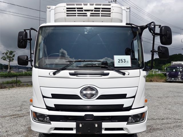 Ref No.A15980735 HINO RANGER Image#2