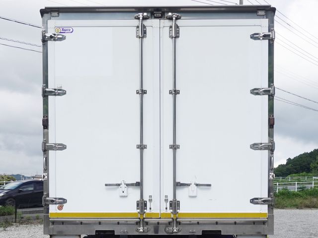 Ref No.A15980735 HINO RANGER Image#14