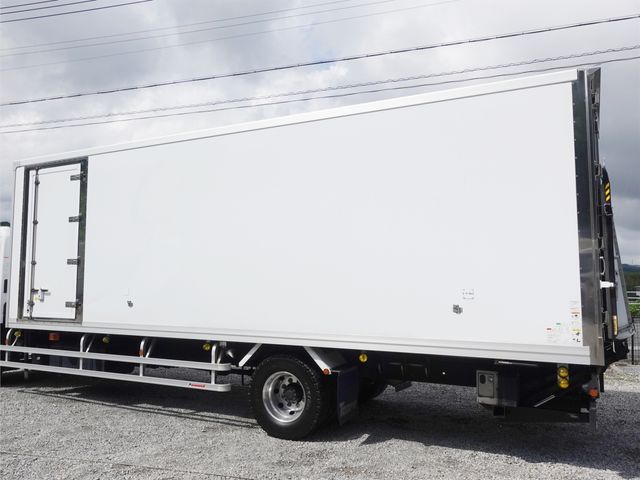 Ref No.A15980735 HINO RANGER Image#10