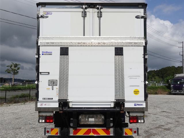 Ref No.A15980735 HINO RANGER Image#9