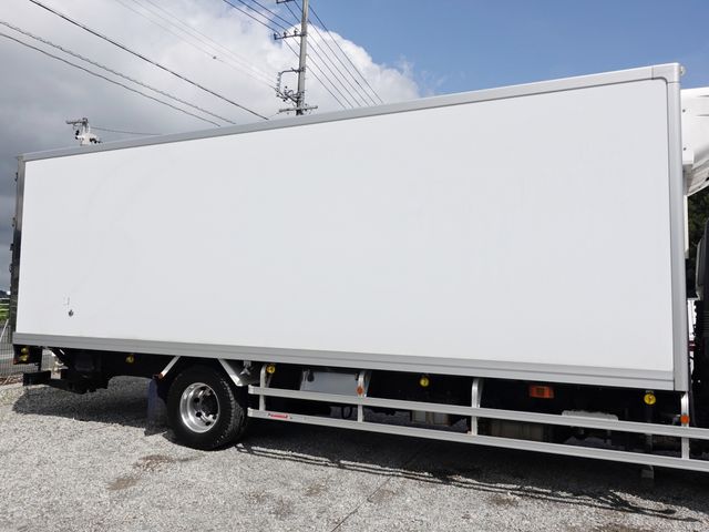 Ref No.A15980735 HINO RANGER Image#7
