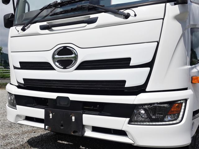 Ref No.A15980735 HINO RANGER Image#3