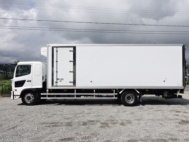 Ref No.A15980735 HINO RANGER Image#11