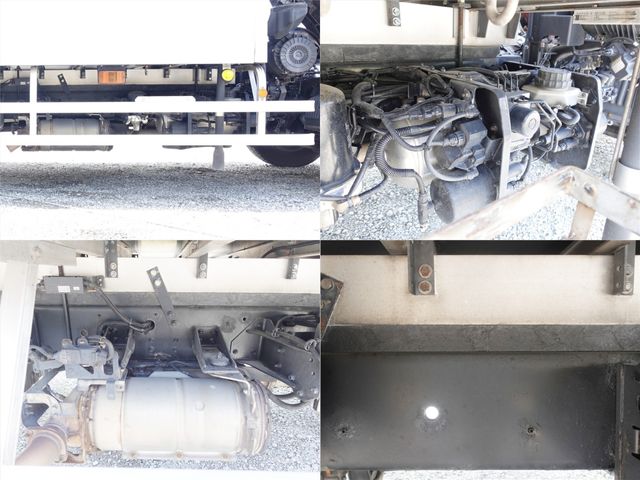 Ref No.A15980735 HINO RANGER Image#19
