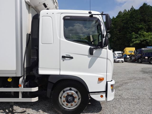 Ref No.A15980735 HINO RANGER Image#5