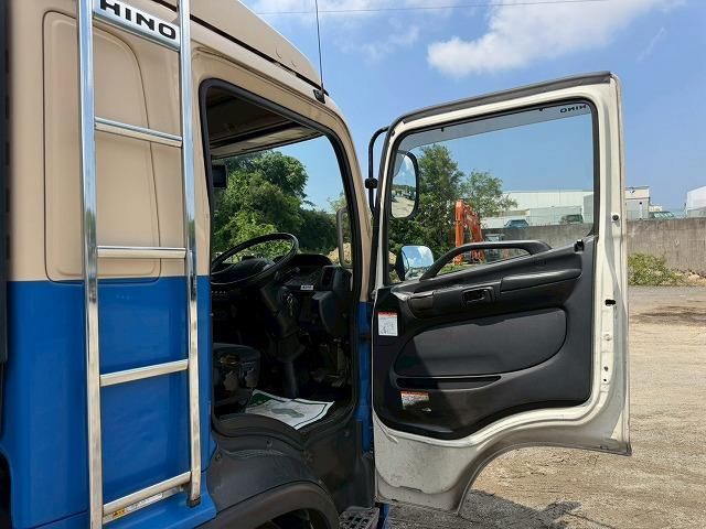 Ref No.A15980736 HINO RANGER Image#20