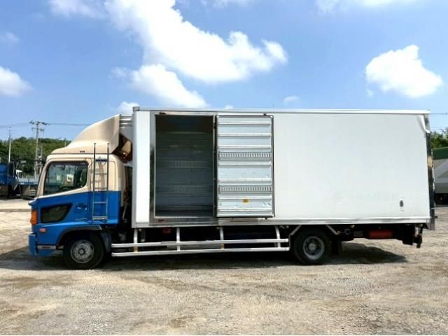 Ref No.A15980736 HINO RANGER Image#18