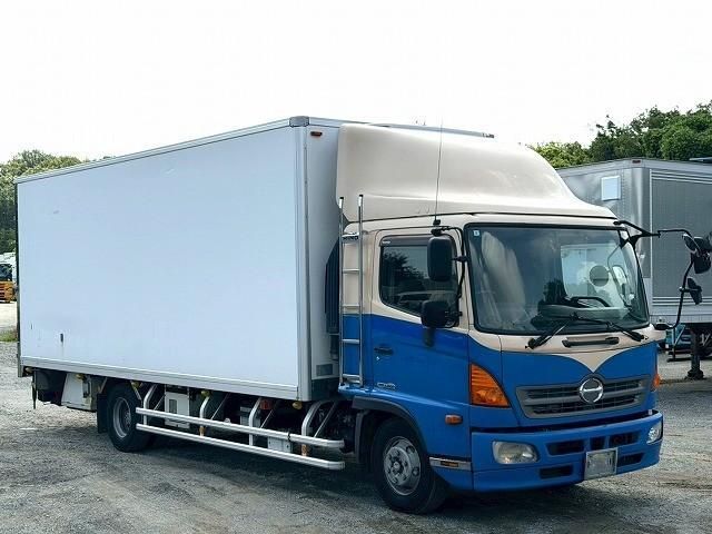 Ref No.A15980736 HINO RANGER Image#5