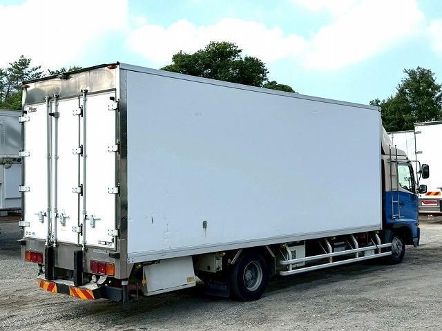 Ref No.A15980736 HINO RANGER Image#4