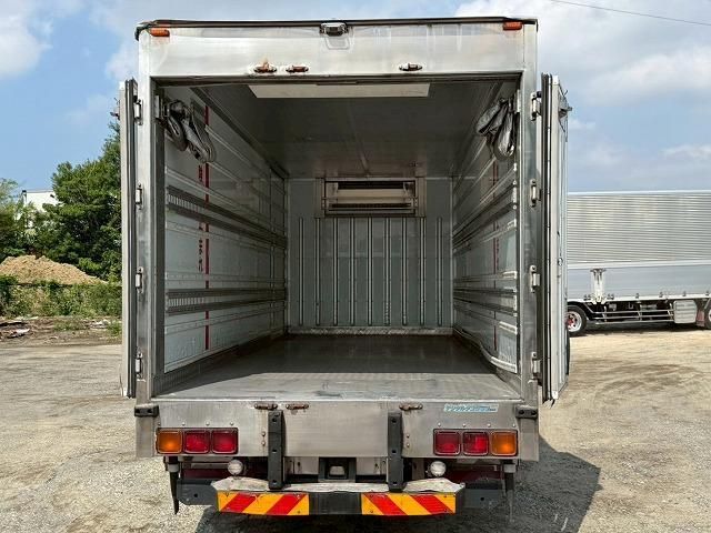 Ref No.A15980736 HINO RANGER Image#8