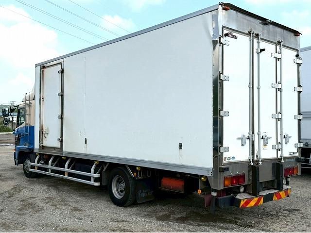 Ref No.A15980736 HINO RANGER Image#3