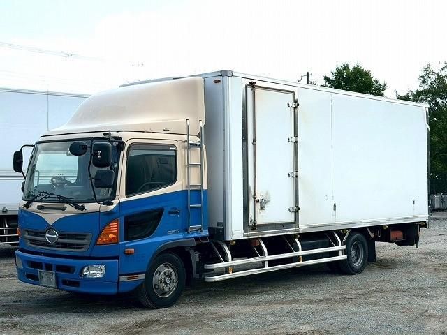 Ref No.A15980736 HINO RANGER Image#2