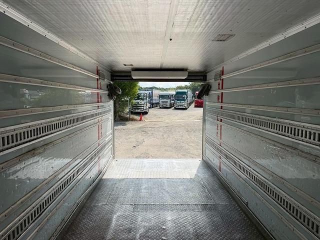 Ref No.A15980736 HINO RANGER Image#15