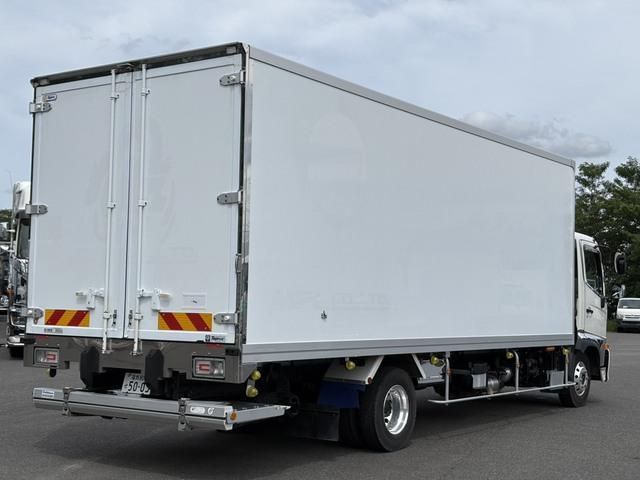 Ref No.A15980737 HINO RANGER Image#8