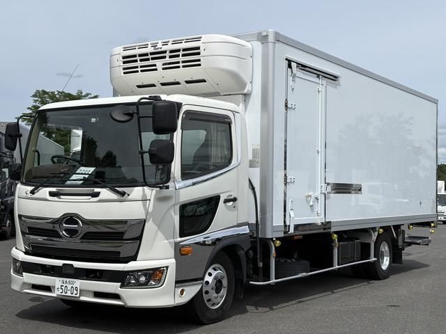 HINO RANGER