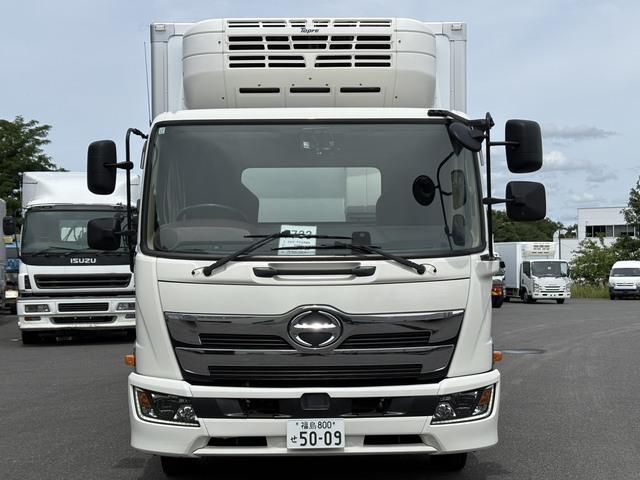Ref No.A15980737 HINO RANGER Image#2